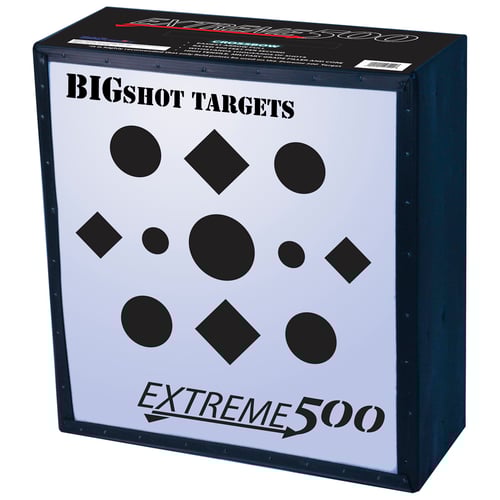 Big Shot Iron Man 24 inch Xtreme 500 Target | 040232344718