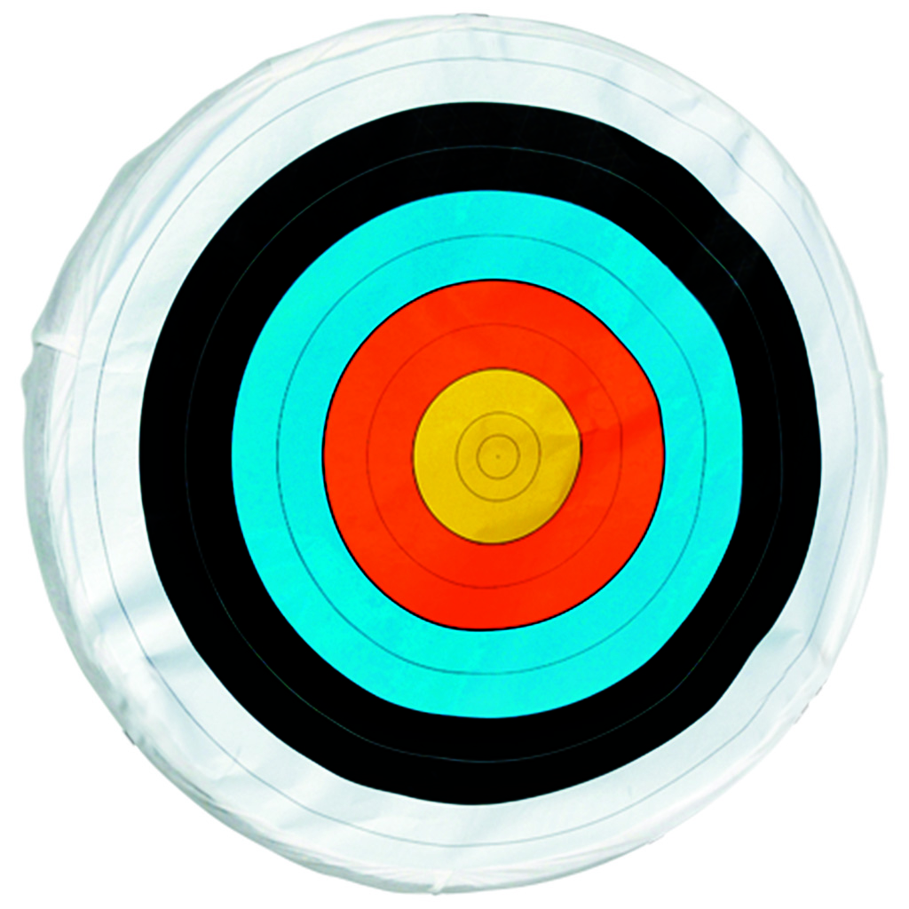 Delta McKenzie Round Target  <br>  32 in.