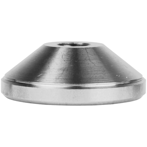 Easton Flat Vari Weight Base  br  Stainless Countour 2 oz. | 723560250691