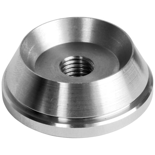 Easton Flat Vari Weight Base  br  Stainless ZFlex 2 oz. | 723560250714