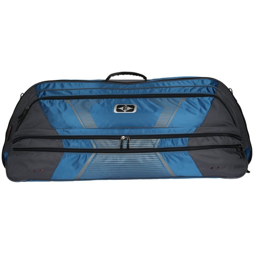 Easton World Cup Bow Case  <br>  Blue