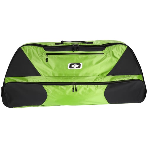 Easton Bow Go Bow Case  <br>  Neon Green