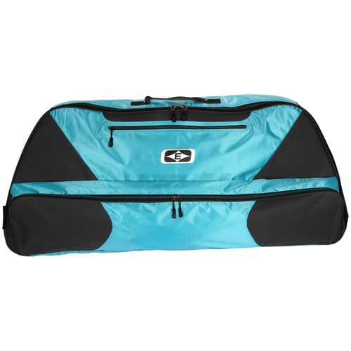 Easton Bow Go Bow Case  <br>  Teal