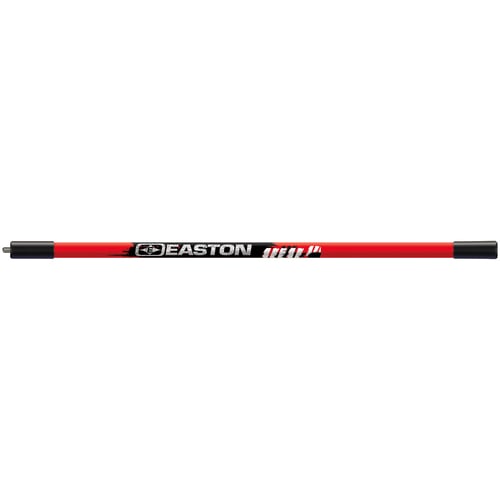 Easton Microflex Stabilizer  <br>  Red 27 in.