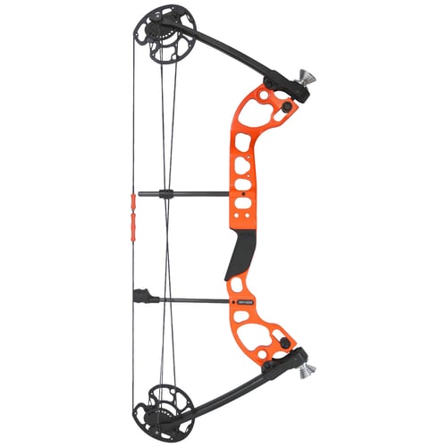 AMS The Juice Bowfishing Bow  <br>  LH