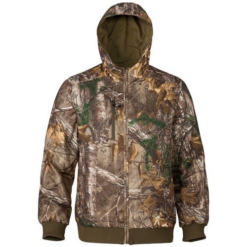 Browning Contact Jacket  <br>  Realtree Xtra X-Large