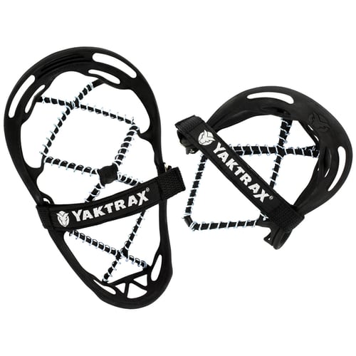 Yaktrax Pro Traction Cleats  <br>  Medium