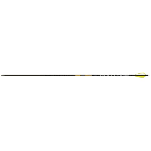 Gold Tip Valkyrie Arrows  <br>  300 4 Fletch 6 pk.