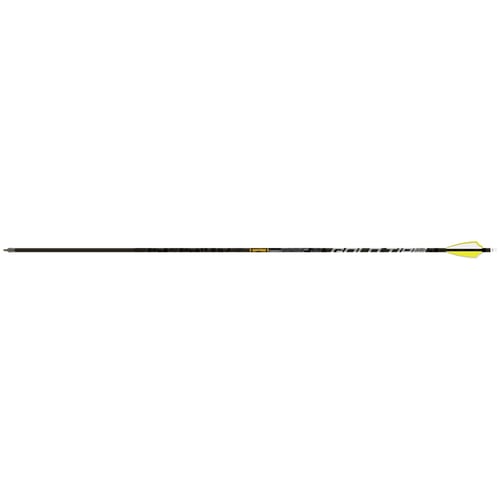 Gold Tip Valkyrie XT Arrow  <br>  600 4 Fletch 6 pk.