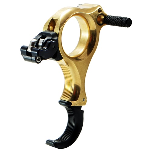 TRU Ball FulKrum Flex Brass Release  <br>  Medium