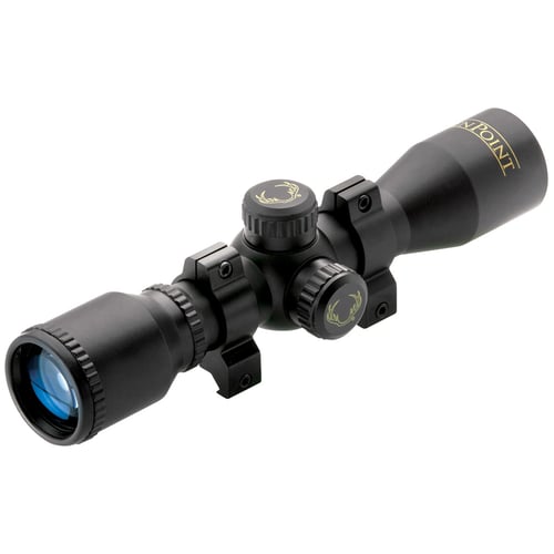 Ten Point Multi Line Scope