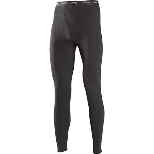 ColdPruf Platinum II Pants  <br>  Black Large