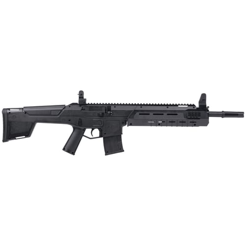 Crosman Bushmaster Pump Rifle  <br>  .177