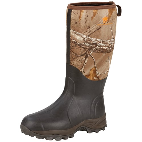 Arctic Shield Neoprene Boot  <br>  Realtree Xtra 8