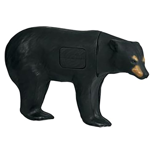 Real Wild Walking Bear Target  <br>