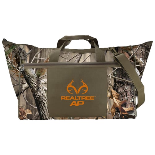 AES Soft Side Cooler  <br>  Realtree AP 36 can