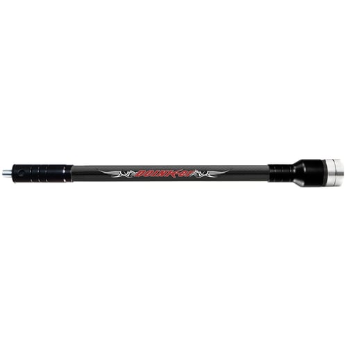 Doinker Elite Supreme  <br>  Sidebar Black 15 in.