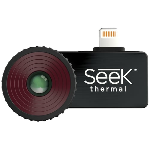 SeeK Thermal Compact Pro