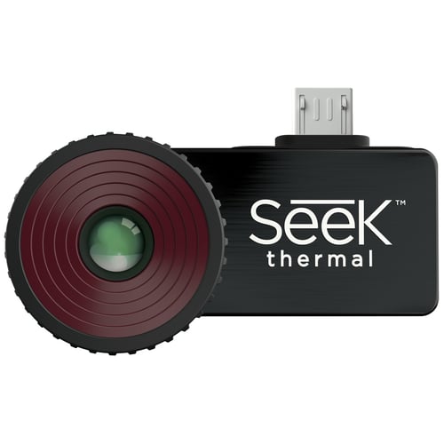 SeeK Thermal Compact Pro