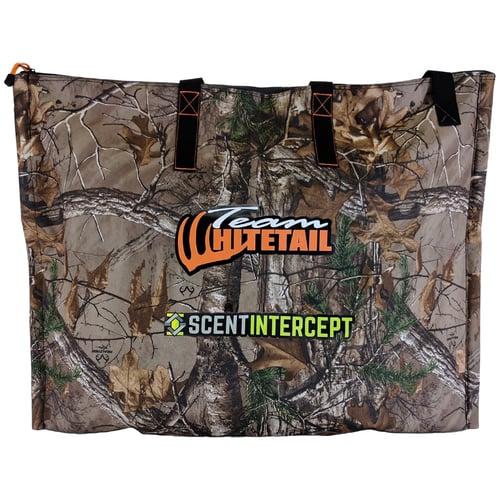Team Whitetail Scent Bag