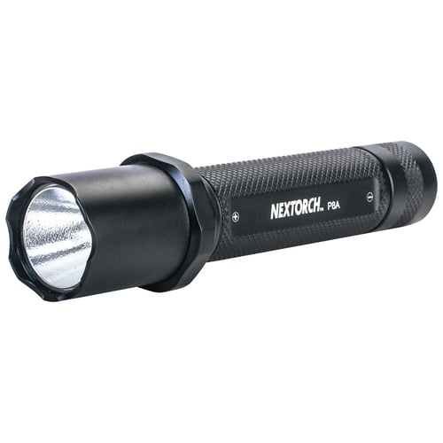 Nextorch P8A Flashlight  <br>