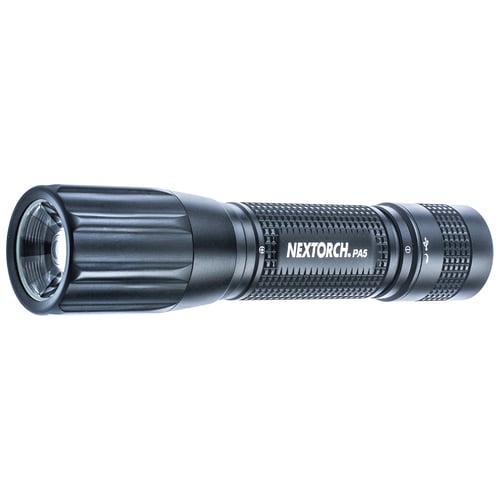 Nextorch PA5 Flashlight