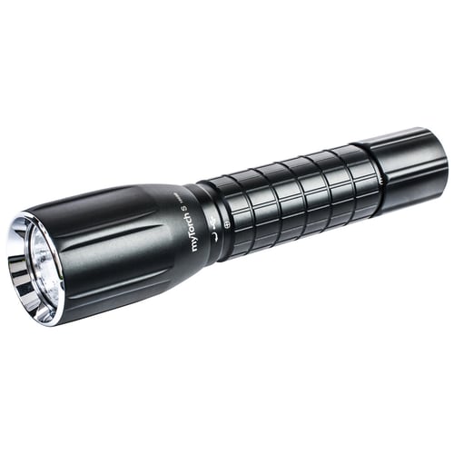 Nextorch my Torch Flashlight  <br>  S 18650