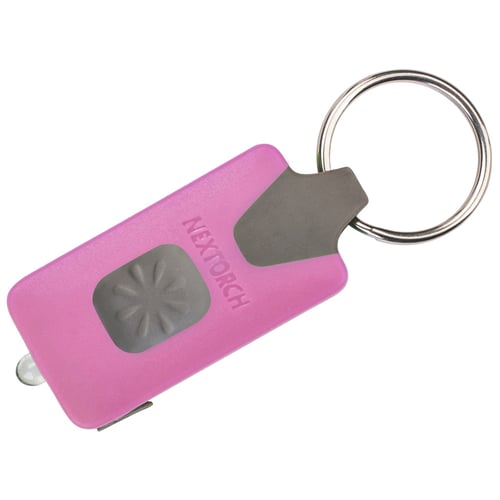 Nextorch EDC GL10 Keylight  <br>  Pink