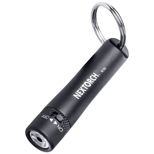 Nextorch K10 Keylight  <br>