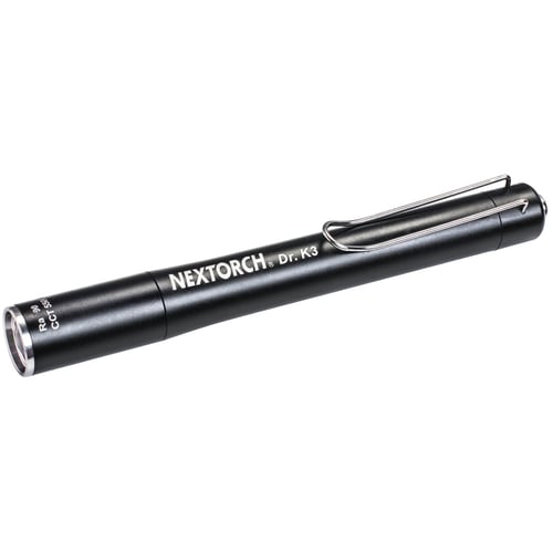 Nextorch Dr. K3 Flashlight  <br>