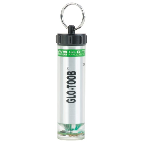 Nextorch Glo Toob Pro Light  <br>  Green