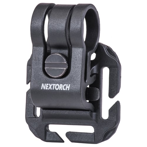 Nextorch Glo Toob Tactical Kit  <br>  Black