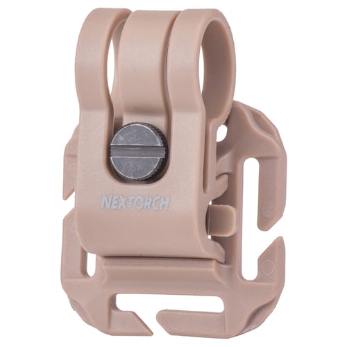 Nextorch Glo Toob Tactical Kit  <br>  Tan