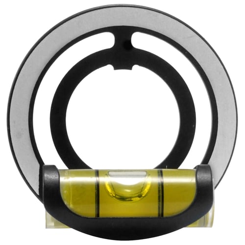 Axcel Curve Peep Alignment Ring  <br>  32mm