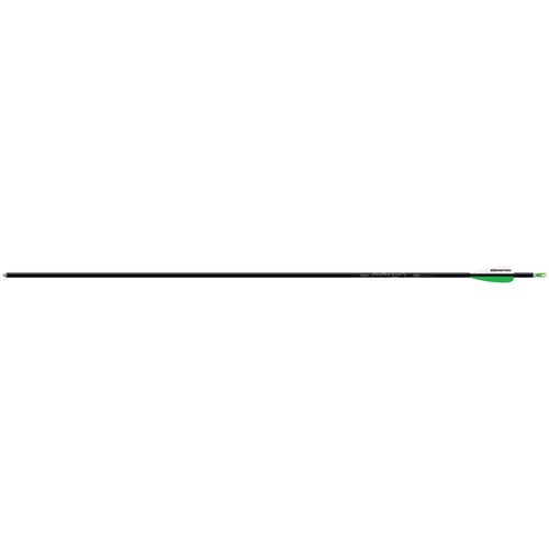 Easton Genesis Arrows  <br>  Black 1820 6 pk.