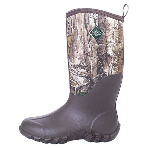 Muck Fieldblazer II Boot  <br>  Realtree Xtra 10