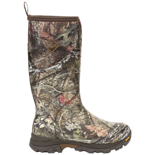 Muck Arctic Ice Boot  <br>  Mossy Oak Country 9