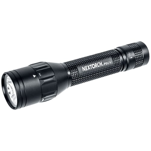 Nextorch P5 UV Light  <br>