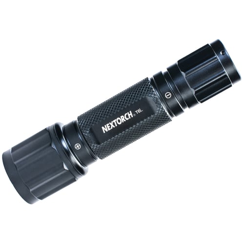 Nextorch T6L Flashlight  <br>