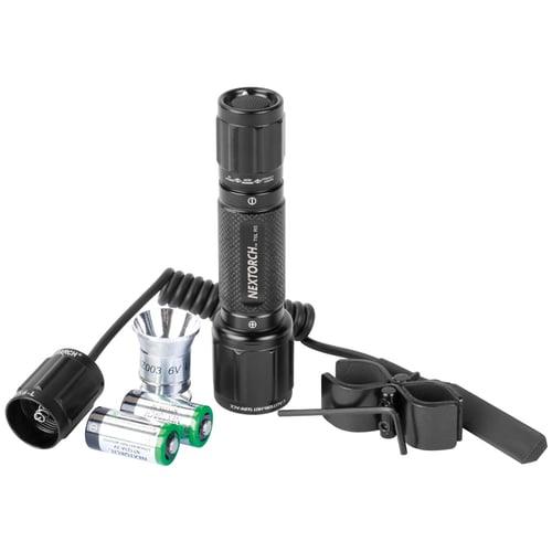 Nextorch T6L Flashlight Kit  <br>