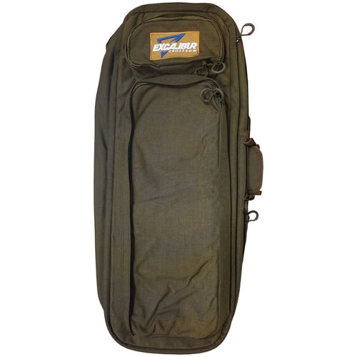 Excalibur Explore Take Down Crossbow Case  <br>  Fits Micro and Matrix Series