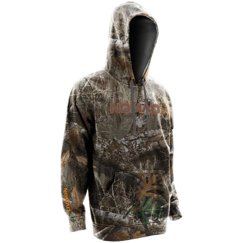 Nomad Southbounder Hoodie  <br>  Realtree Edge Large