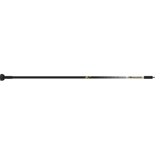 Bee Stinger MicroHex Target Stabilizer  <br>  Black/White 20 in.