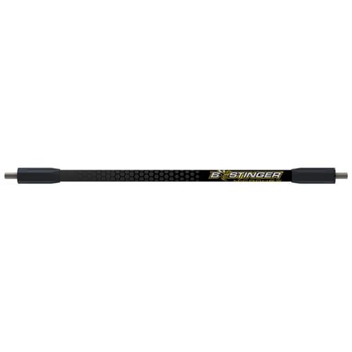 Bee Stinger MicroHex V-Bar  <br>  Blackout 15 in.