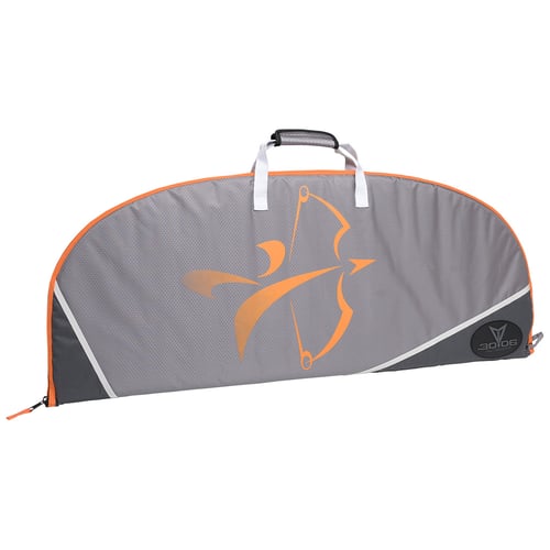 30-06 Freestyle Bow Case  <br>  Orange Accent 40 in.