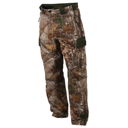 Gamehide Slam Seeker Pant  <br>  Realtree Edge Medium