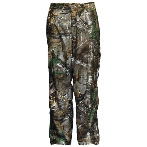 Gamehide Trails End Pant  <br>  Realtree Edge X-Large
