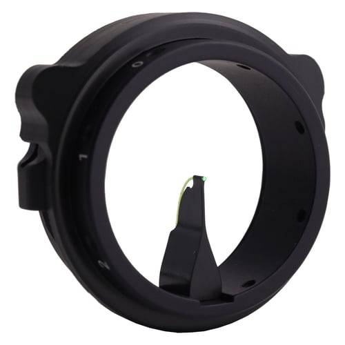 Shrewd Optum Ring System  <br>  40mm/35mm .029 Pin