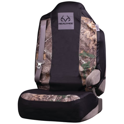 Realtree Universal Seat Cover  <br>  Realtree Xtra