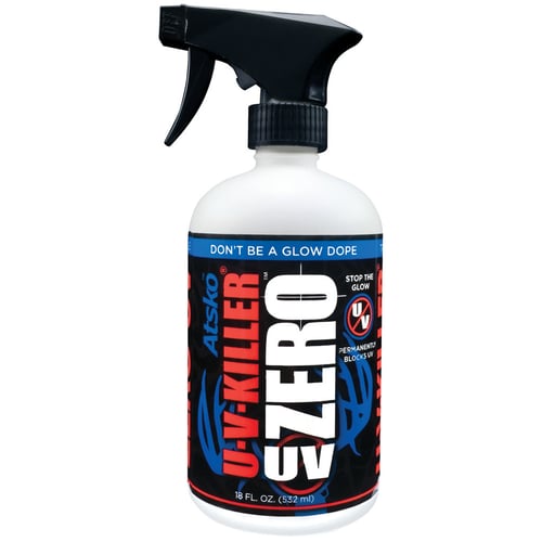 Atsko Zero UV Killer Spray  <br>  18 oz.